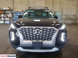 Hyundai Pozostałe 2022 3