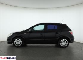 Opel Astra 2007 1.4 88 KM Opel Astra 2007 1.4 88 KM