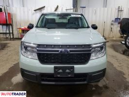 Ford Maverick 2024 2