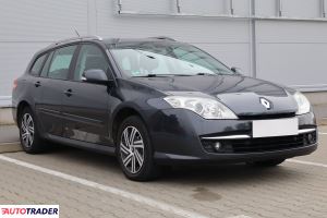 Renault Laguna 2009 2.0 138 KM