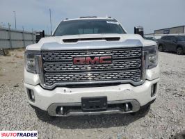 GMC Sierra 2022 6