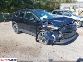 Toyota Corolla - zobacz ofertę