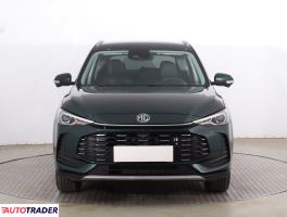 MG ZS 2025 1.5 194 KM