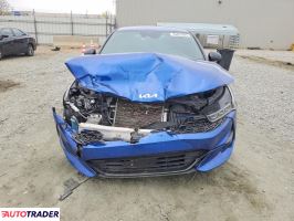 Kia Pozostałe 2023 1