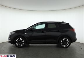 Opel Grandland 2019 1.2 128 KM