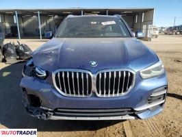 BMW X5 2022 3
