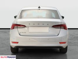 Skoda Octavia 2021 2.0 113 KM