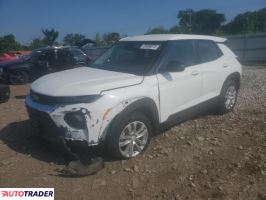 Chevrolet Blazer 2023 1