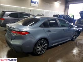 Toyota Corolla 2020 2