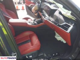 BMW X6 2025 4