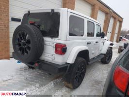 Jeep Wrangler 2022 2