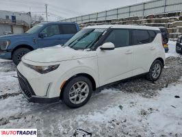 Kia Soul 2023 2