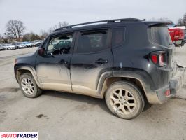 Jeep Renegade 2018 2