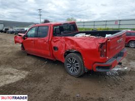 GMC Sierra 2021 6