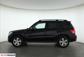 Mercedes G-klasa 2010 2.1 167 KM