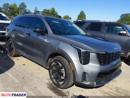 Kia Sorento - zobacz ofertę
