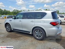 Infiniti Pozostałe 2021 5