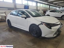 Toyota Corolla 2024 2
