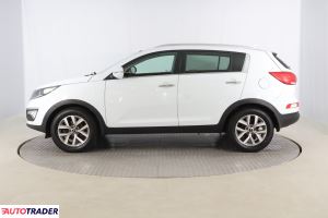Kia Sportage 2014 1.6 132 KM