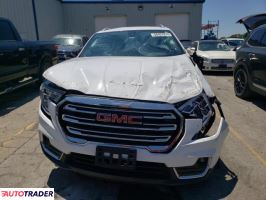 GMC Terrain 2023 1