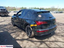Audi Q5 2022 2 Audi Q5 2022 2