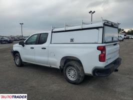 Chevrolet Silverado 2019 4 Chevrolet Silverado 2019 4