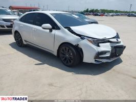 Toyota Corolla 2026 2