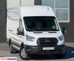 Ford Transit 2022 2 Ford Transit 2022 2