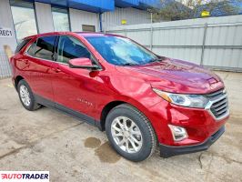 Chevrolet Equinox 2020 1