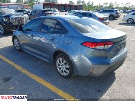 Toyota Corolla 2026 2