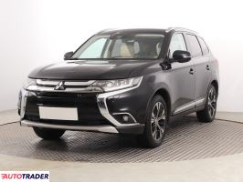 Mitsubishi Outlander 2017 2.3 147 KM