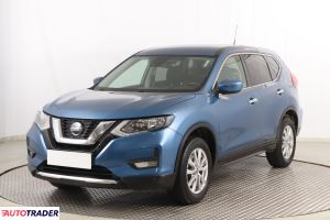 Nissan X-Trail 2020 1.7 147 KM Nissan X-Trail 2020 1.7 147 KM