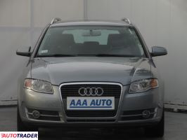 Audi A4 2005 2.0 128 KM Audi A4 2005 2.0 128 KM