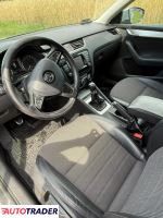 Skoda Octavia 2013 1.2 105 KM