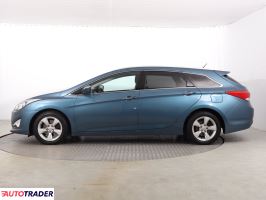 Hyundai i40 2012 1.7 134 KM