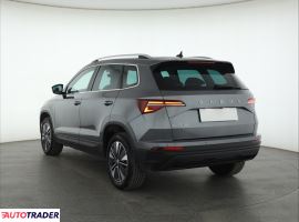 Skoda Karoq 2023 1.5 147 KM