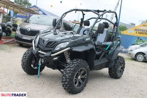 CF Moto inny 2019 CF Moto inny 2019
