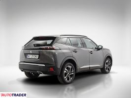Peugeot 2008 2023 1.2 130 KM
