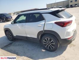 Chevrolet Blazer 2023 1 Chevrolet Blazer 2023 1