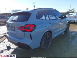 BMW X3 2023 3