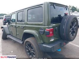 Jeep Wrangler 2022 2