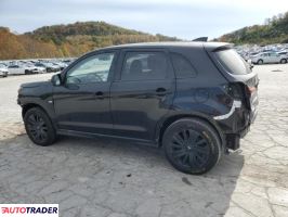 Mitsubishi Outlander 2023 2