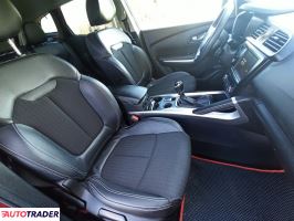 Renault Kadjar 2018 1.2 130 KM