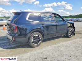 Kia Pozostałe 2024 3