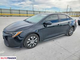 Toyota Corolla - zobacz ofertę