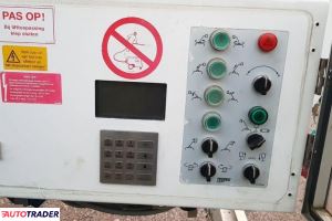 TEUPEN GEPARD  25 T RENT