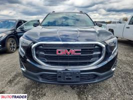 GMC Terrain 2020 1