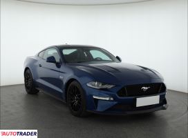 Ford Mustang 2023 5.0 442 KM Ford Mustang 2023 5.0 442 KM