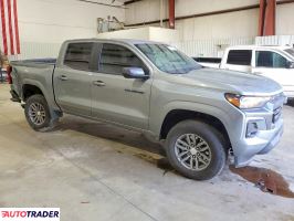 Chevrolet Colorado 2024 2
