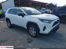 Toyota Pozostałe - zobacz ofertę